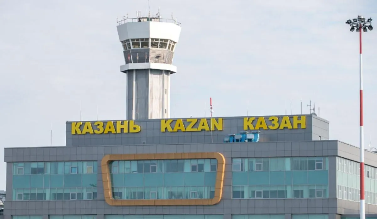 В Казани открылись новые международные рейсы