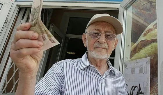 Пенсионеры Татарстана хотят получать 53 тысячи рублей каждый месяц