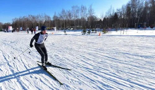 В Казани состоится 55-й юбилейный лыжный марафон