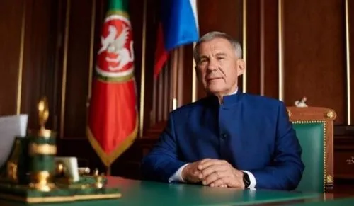 В Татарстане расширили полномочия президента республики 