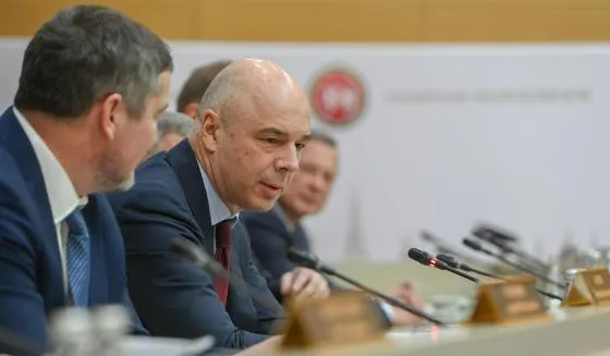 Министр финансов РФ Силуанов оценил финансовые показатели Татарстана: Здесь все создано для работы