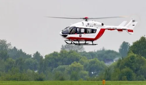 В Татарстане запланирован массовый выпуск вертолётов